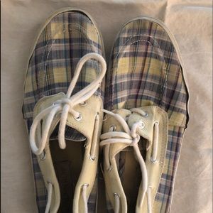 Topsiders - Autumn Run